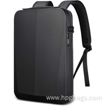 Laptop Backpack Unisex Carry on EVA